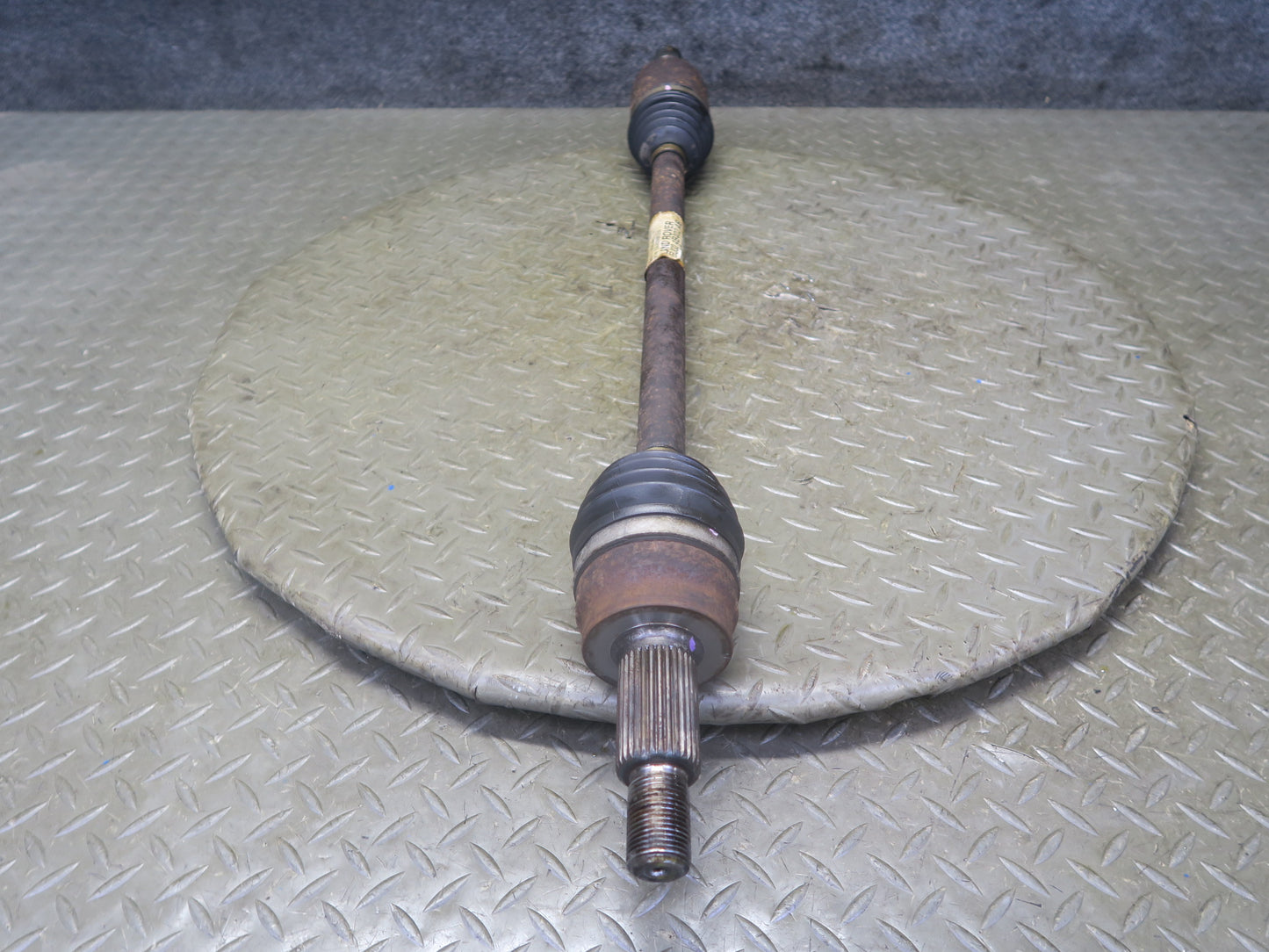2012-2015 Range Rover Evoque L538 AWD Rear Left or Right Suspension Axle Shaft