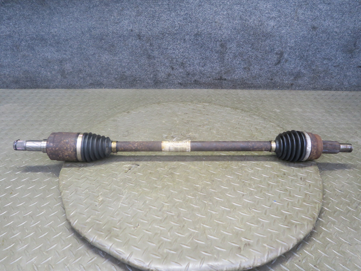 2012-2015 Range Rover Evoque L538 AWD Rear Left or Right Suspension Axle Shaft