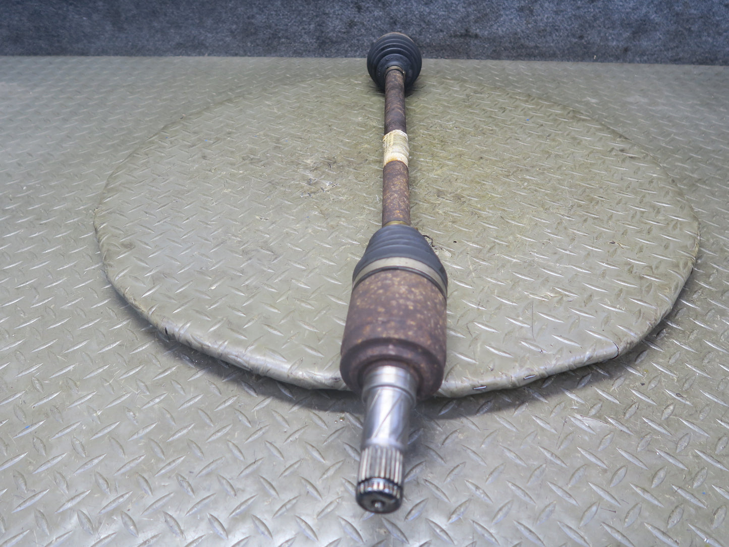 2012-2015 Range Rover Evoque L538 AWD Rear Left or Right Suspension Axle Shaft
