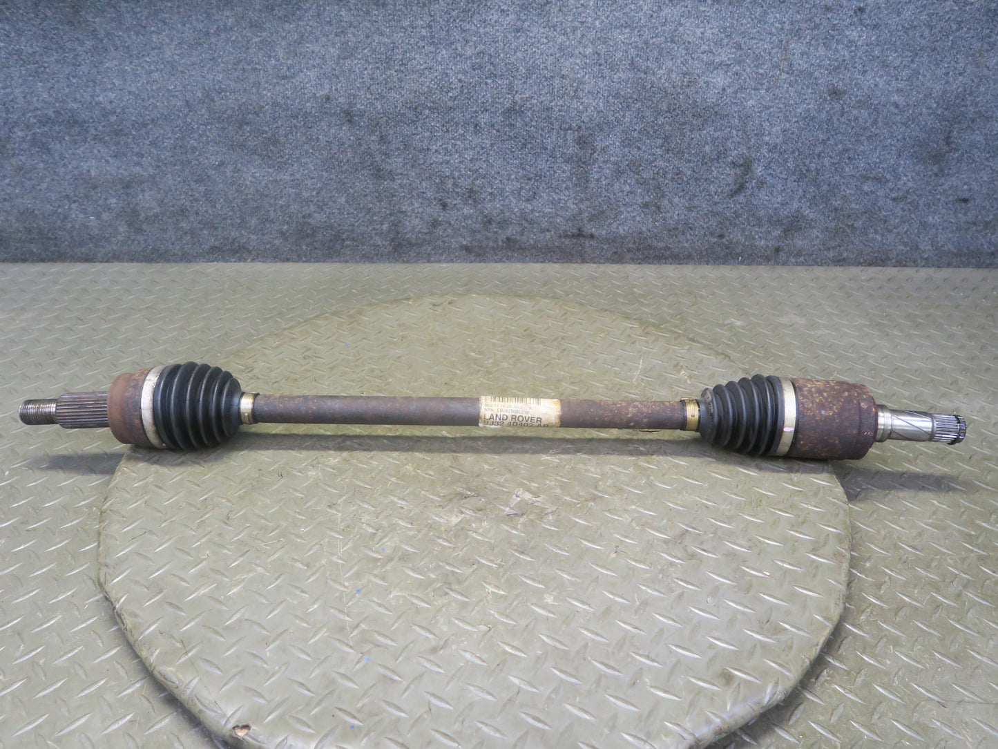 2012-2015 Range Rover Evoque L538 AWD Rear Left or Right Suspension Axle Shaft