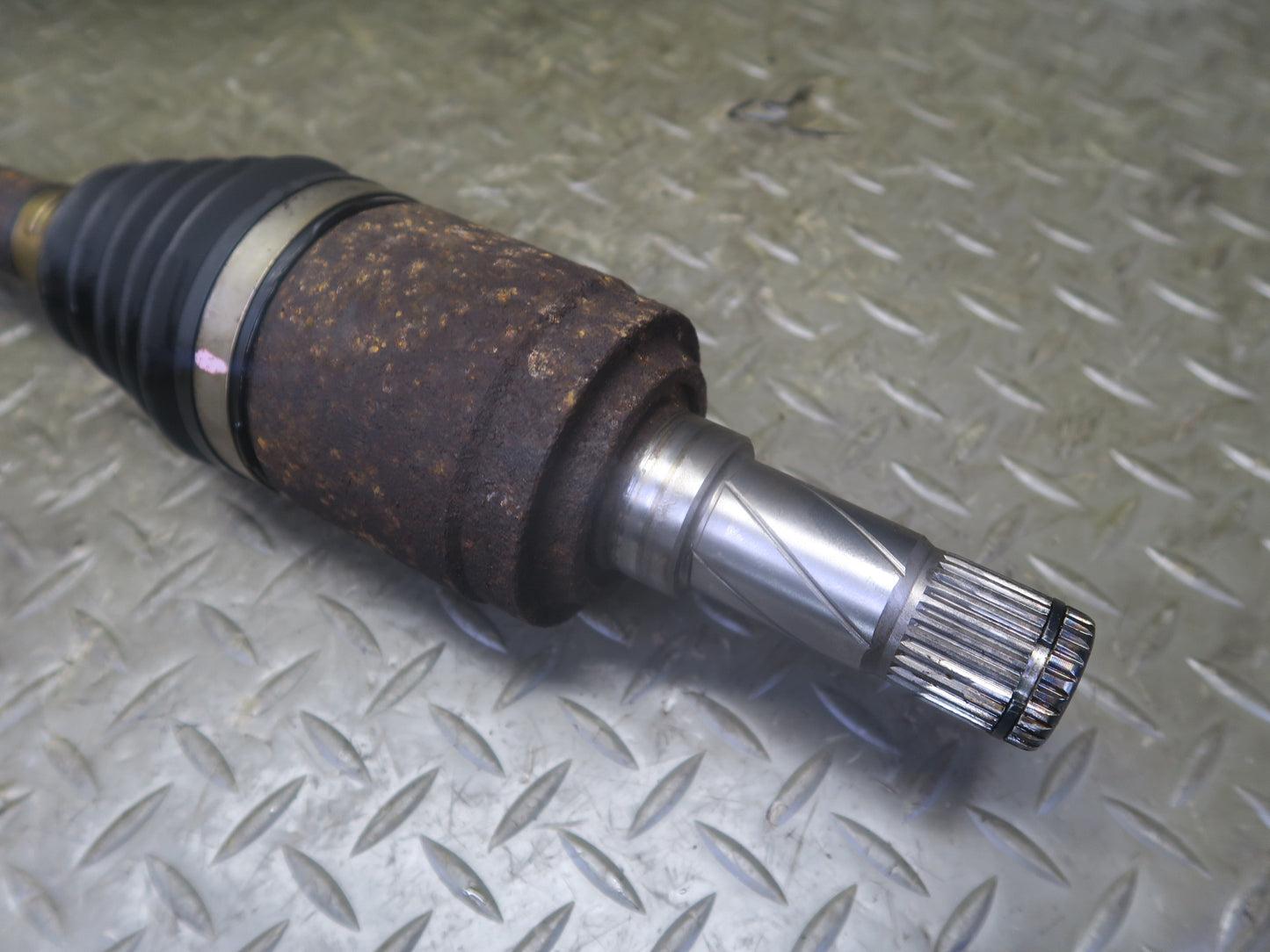 2012-2015 Range Rover Evoque L538 AWD Rear Left or Right Suspension Axle Shaft