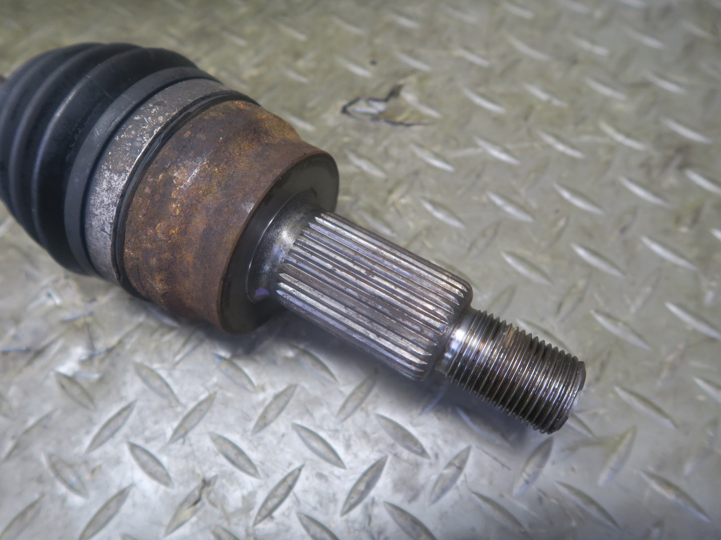 2012-2015 Range Rover Evoque L538 AWD Rear Left or Right Suspension Axle Shaft