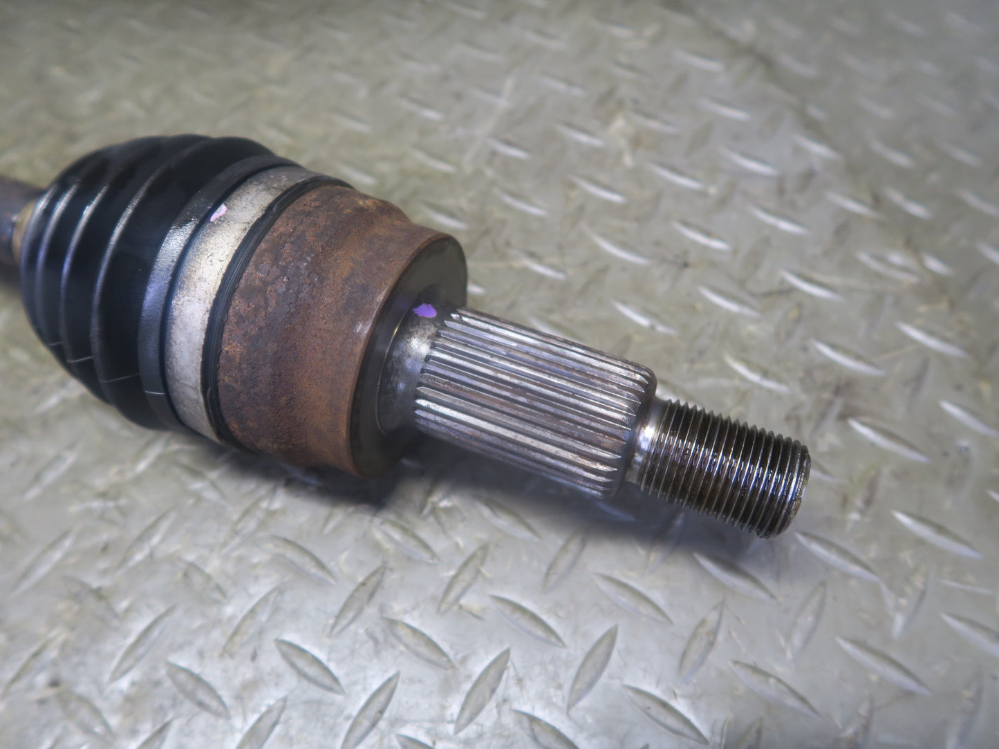 2012-2015 Range Rover Evoque L538 AWD Rear Left or Right Suspension Axle Shaft