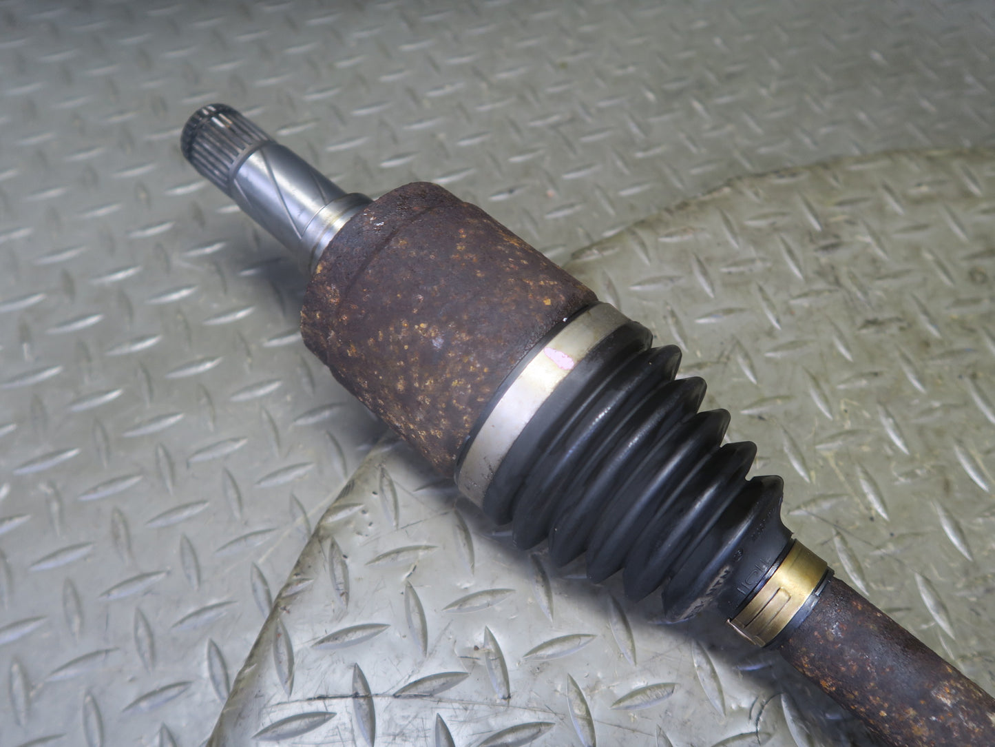 2012-2015 Range Rover Evoque L538 AWD Rear Left or Right Suspension Axle Shaft