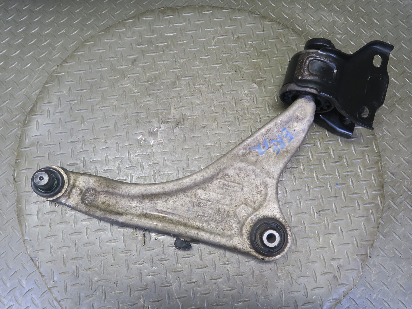 2012-2019 Range Rover Evoque L538 Front Right Suspension Lower Control Arm