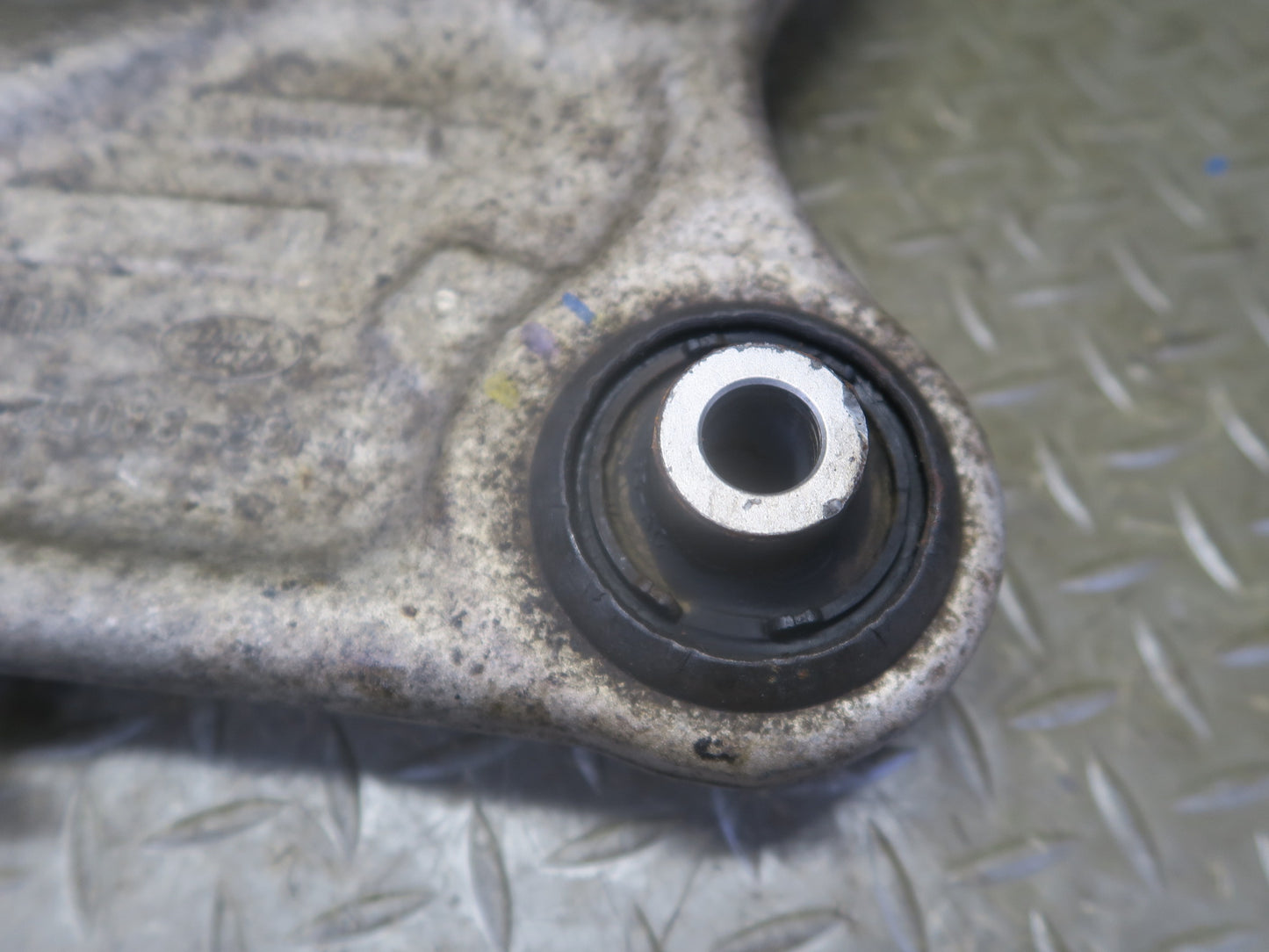 2012-2019 Range Rover Evoque L538 Front Right Suspension Lower Control Arm