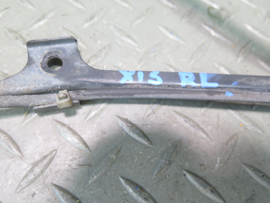 01-05 Lexus JCE10L IS300 Rear Left Wheel ABS Speed Sensor w Mount OEM