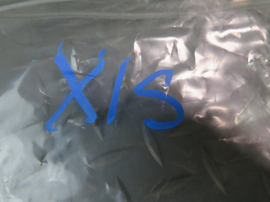 01-05 Lexus JCE10L IS300 Set of 4 Oxygen O2 Lambda Sensor OEM