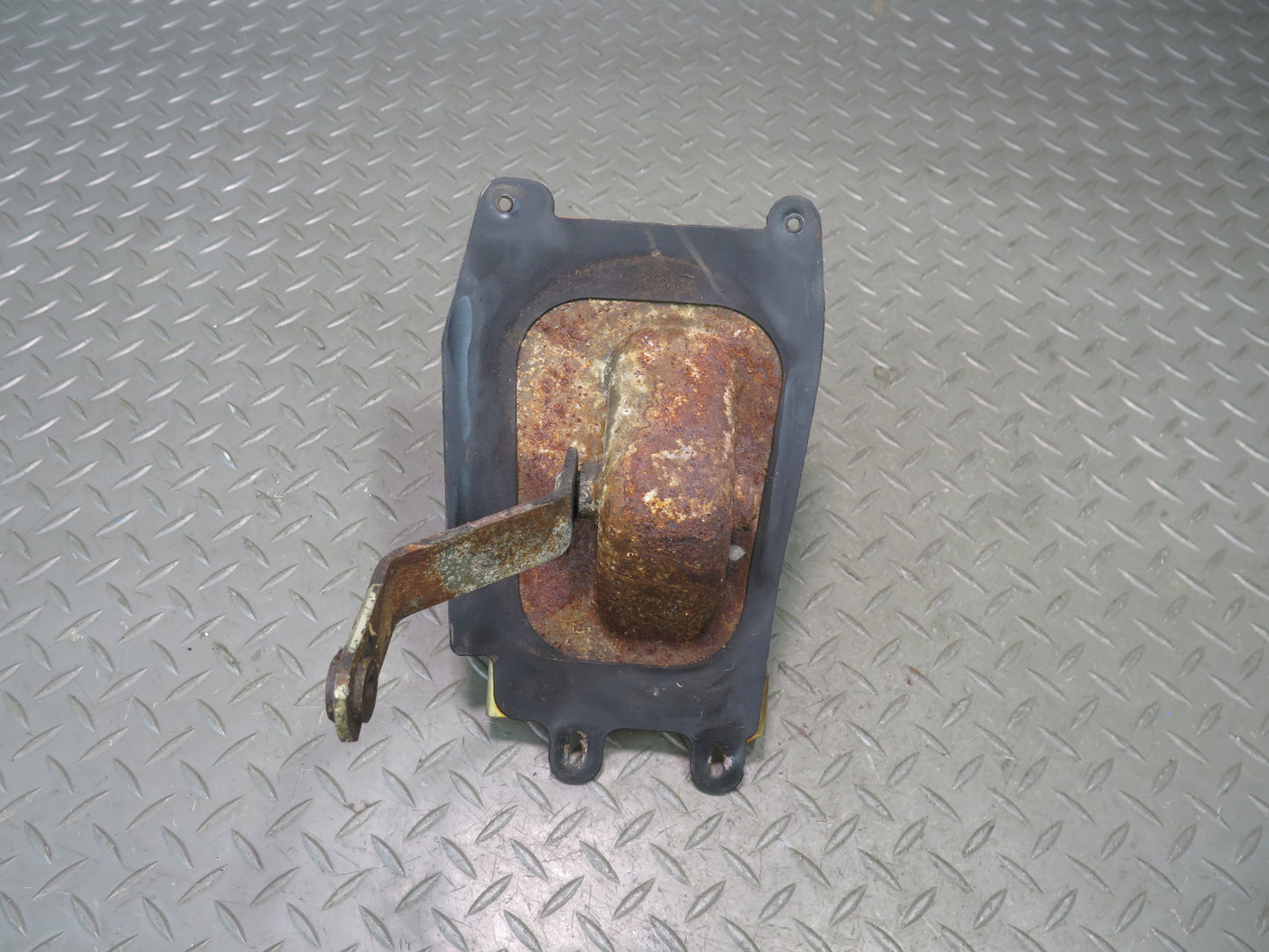 79-83 Datsun Nissan 280ZX S130 AT Automatic Transmission Shifter w Linkage OEM