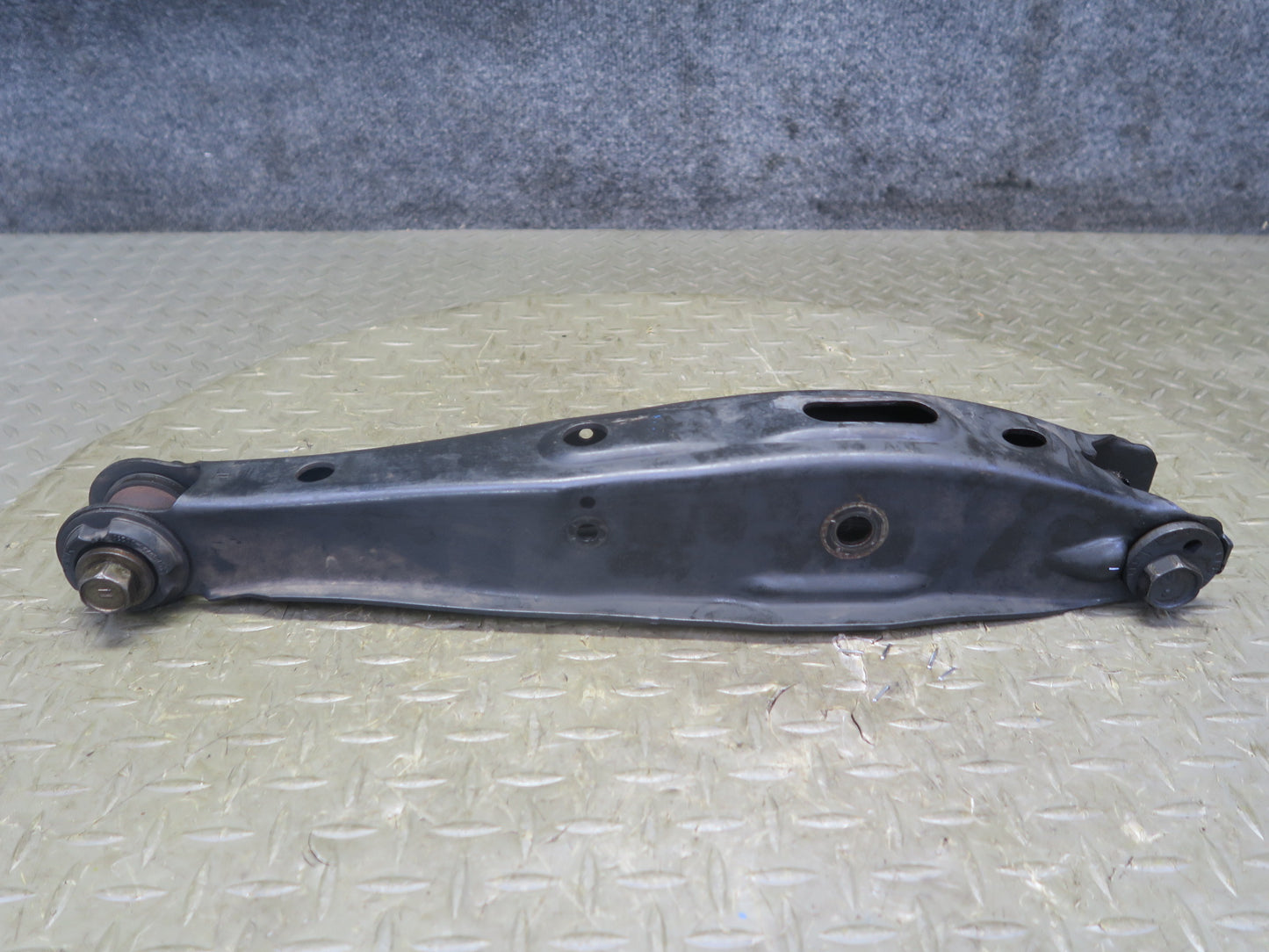 01-05 Lexus JCE10L IS300 Set of 4 Rear Right Upper & Lower Control Arm OEM