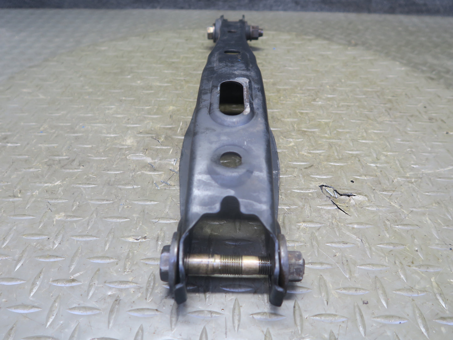 01-05 Lexus JCE10L IS300 Set of 4 Rear Right Upper & Lower Control Arm OEM