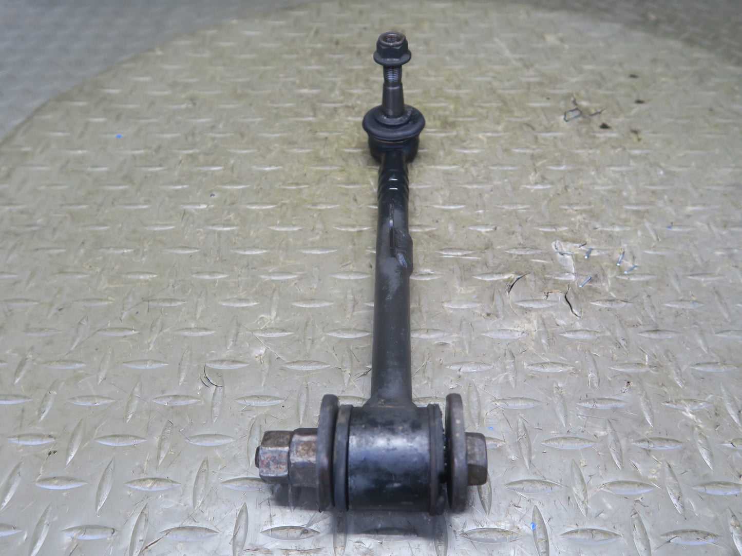 01-05 Lexus JCE10L IS300 Set of 4 Rear Right Upper & Lower Control Arm OEM