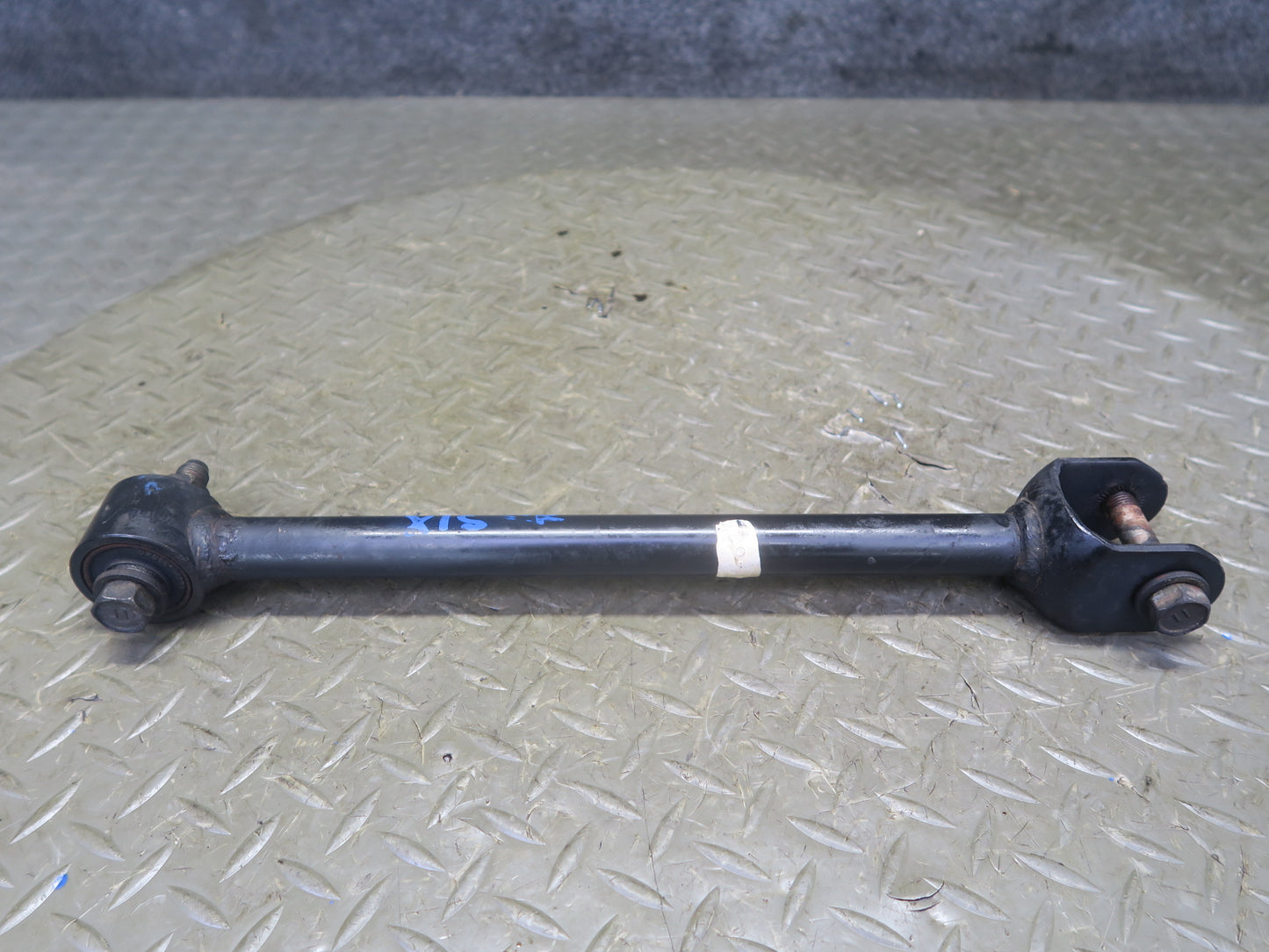 01-05 Lexus JCE10L IS300 Set of 4 Rear Right Upper & Lower Control Arm OEM