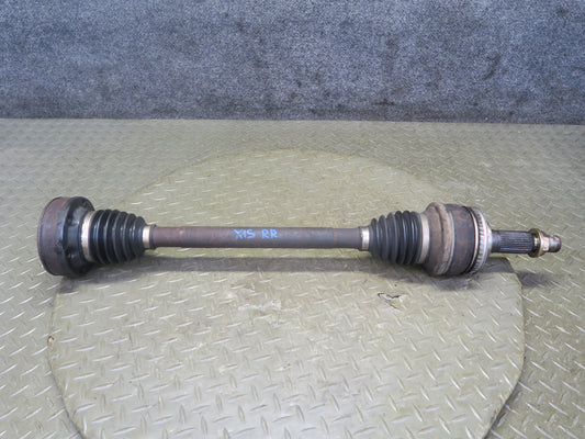 01-05 Lexus JCE10L IS300 Rear Right Suspension Axle Shaft OEM