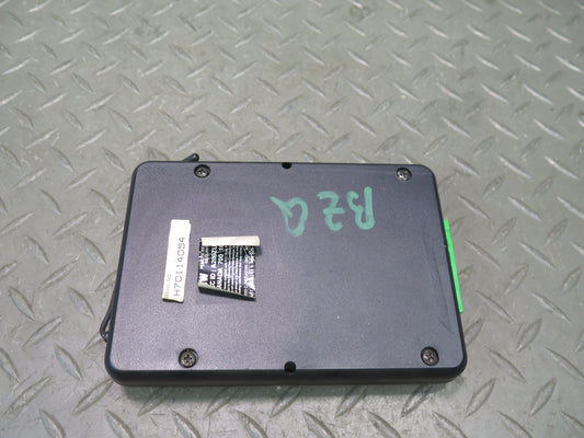 96-99 BMW E36/7 Z3 Keyless Entry Security Antenna Control Module 1469925 OEM