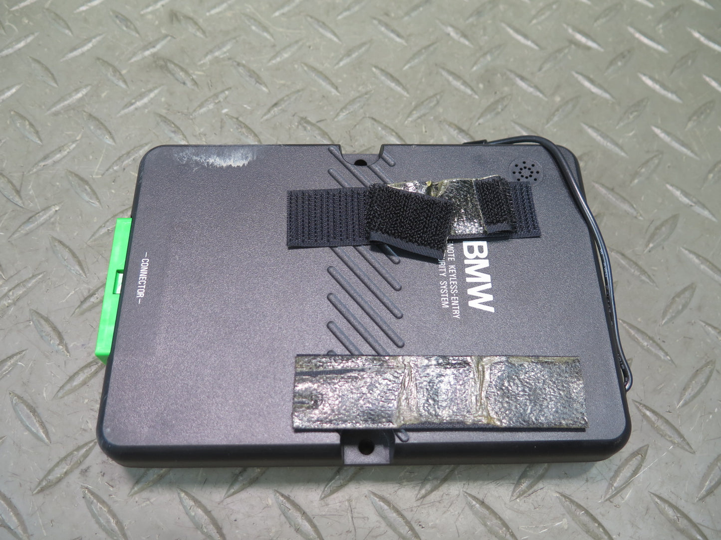 96-99 BMW E36/7 Z3 Keyless Entry Security Antenna Control Module 1469925 OEM