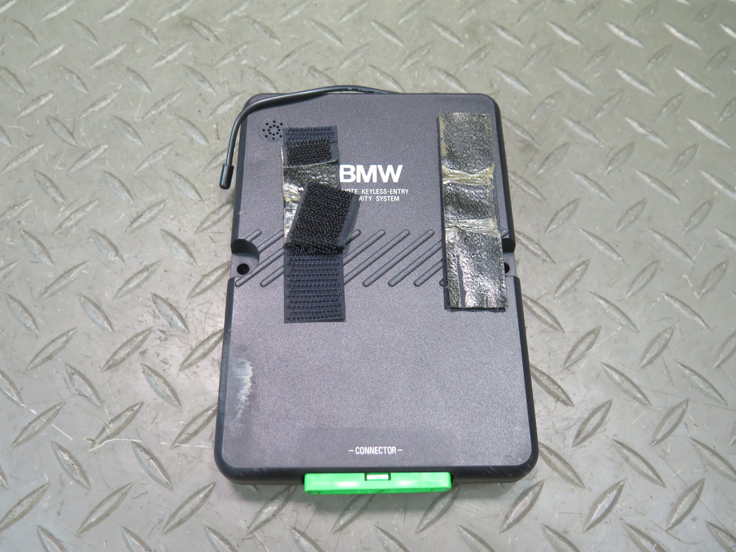 96-99 BMW E36/7 Z3 Keyless Entry Security Antenna Control Module 1469925 OEM
