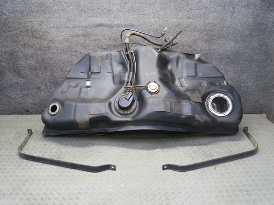 01-05 Lexus JCE10L IS300 Sedan Fuel Tank Unit w Pipe Line & Strap Set OEM