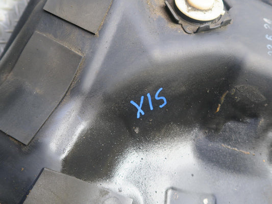 01-05 Lexus JCE10L IS300 Sedan Fuel Tank Unit w Pipe Line & Strap Set OEM