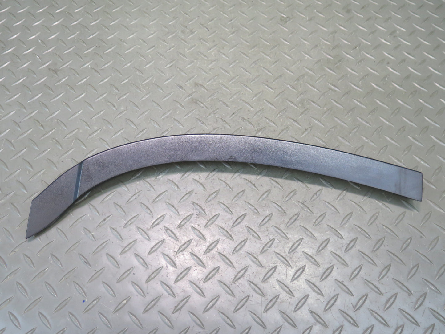 96-02 BMW E36 Z3 Center Left & Right Lower B Pillar Trim Cover Panel Set OEM