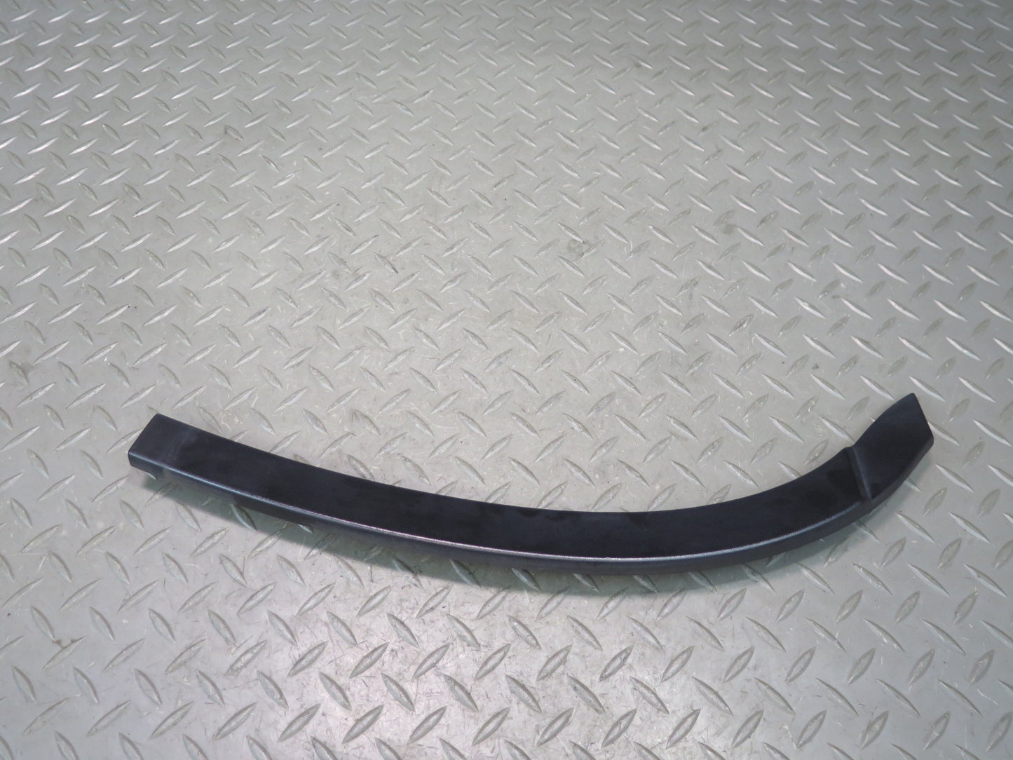 96-02 BMW E36 Z3 Center Left & Right Lower B Pillar Trim Cover Panel Set OEM