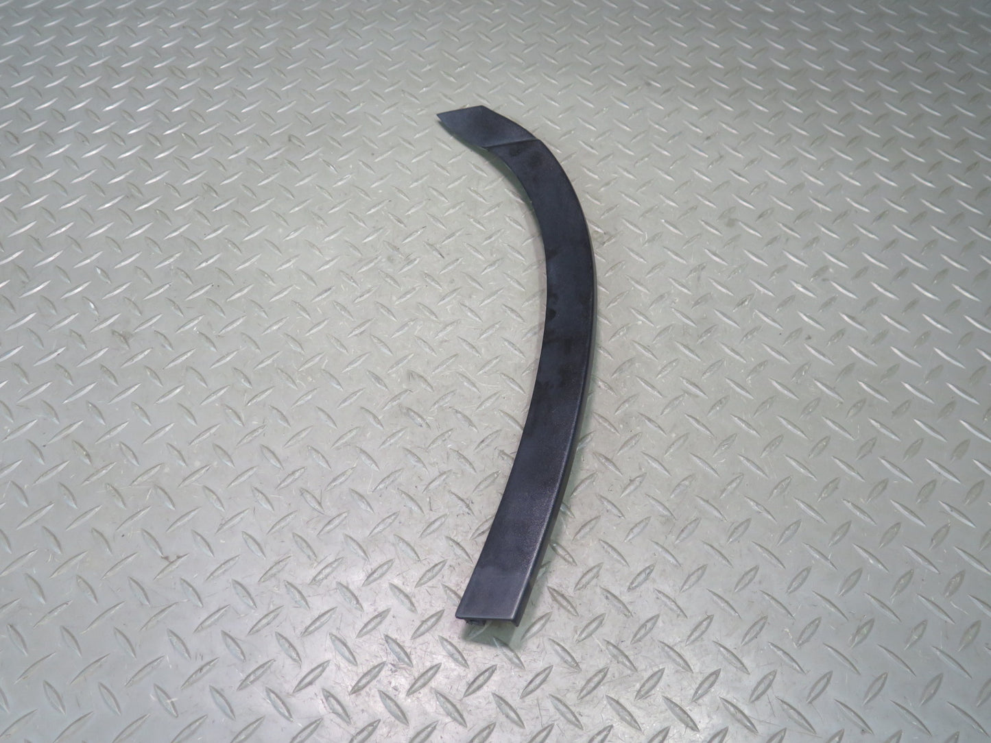 96-02 BMW E36 Z3 Center Left & Right Lower B Pillar Trim Cover Panel Set OEM