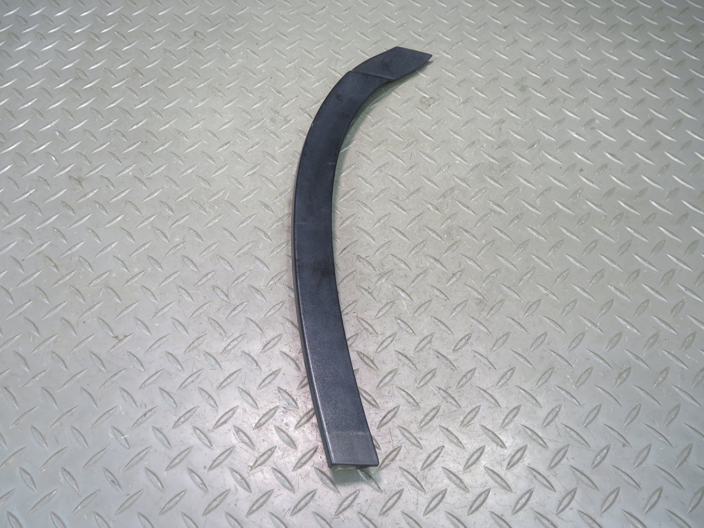 96-02 BMW E36 Z3 Center Left & Right Lower B Pillar Trim Cover Panel Set OEM
