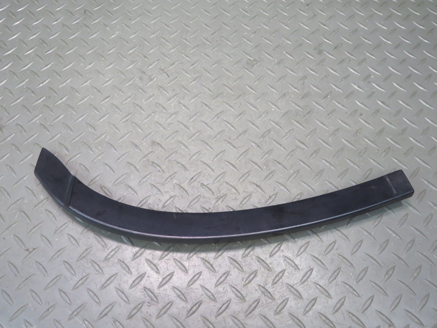 96-02 BMW E36 Z3 Center Left & Right Lower B Pillar Trim Cover Panel Set OEM
