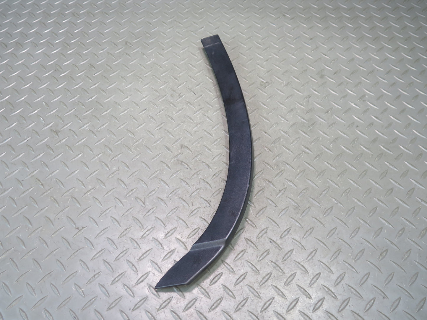 96-02 BMW E36 Z3 Center Left & Right Lower B Pillar Trim Cover Panel Set OEM