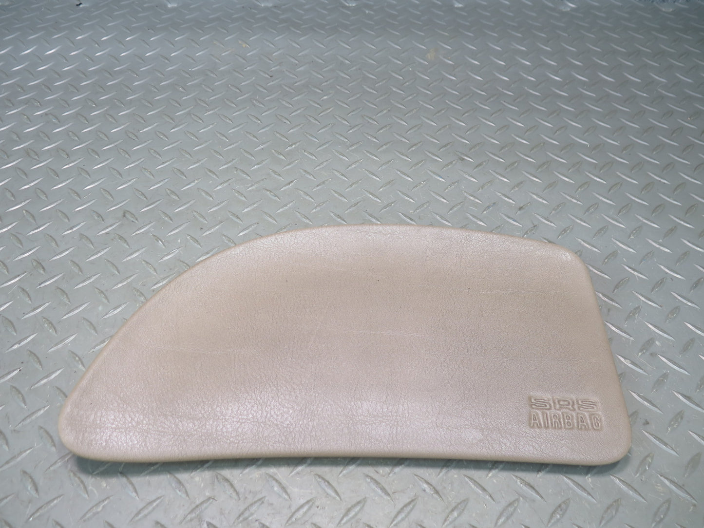 96-02 BMW E36/7 Z3 Dashboard Dash Front Right Trim Cover Panel OEM