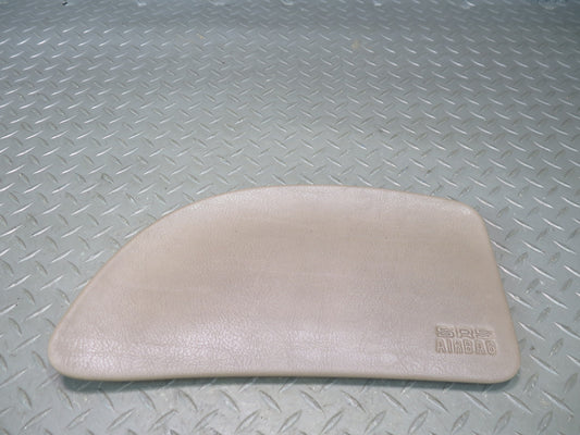 96-02 BMW E36/7 Z3 Dashboard Dash Front Right Trim Cover Panel OEM