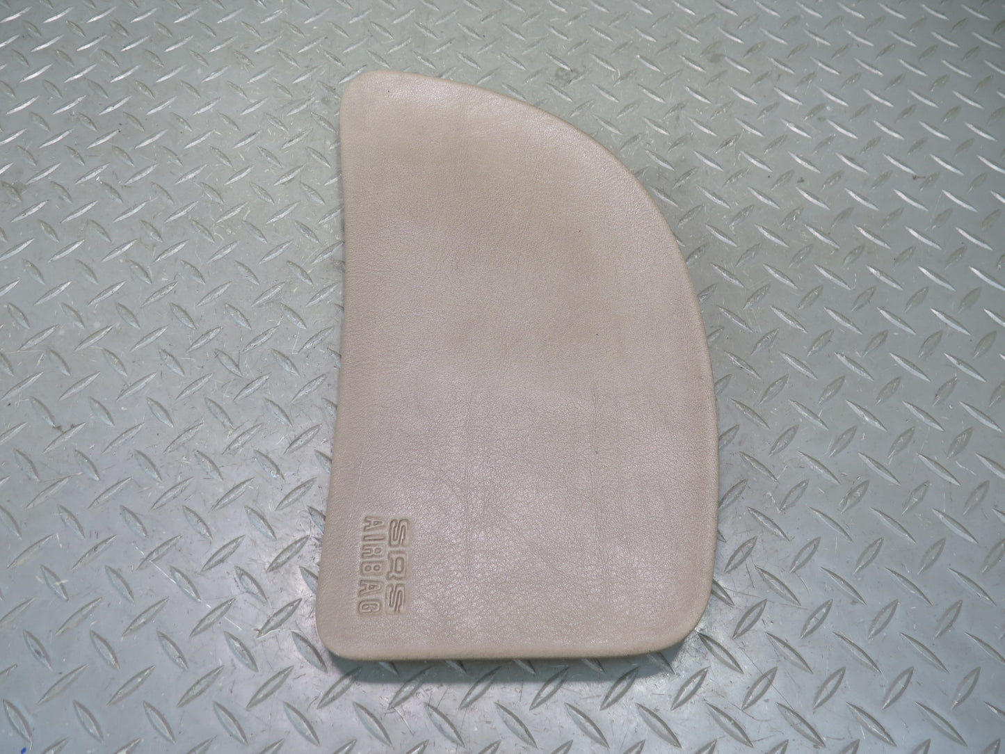 96-02 BMW E36/7 Z3 Dashboard Dash Front Right Trim Cover Panel OEM