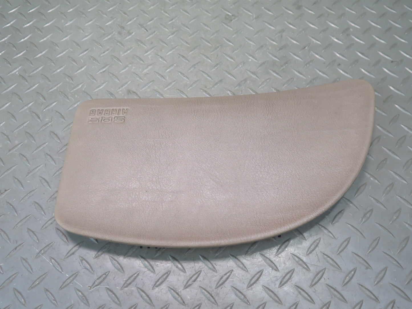 96-02 BMW E36/7 Z3 Dashboard Dash Front Right Trim Cover Panel OEM