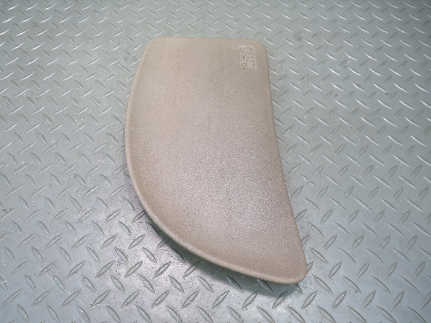 96-02 BMW E36/7 Z3 Dashboard Dash Front Right Trim Cover Panel OEM