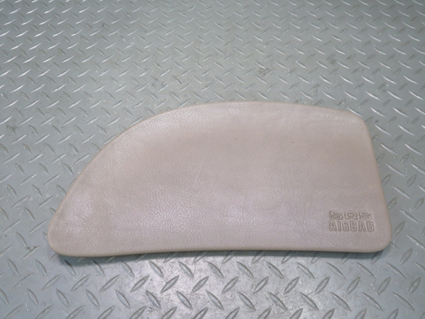 96-02 BMW E36/7 Z3 Dashboard Dash Front Right Trim Cover Panel OEM