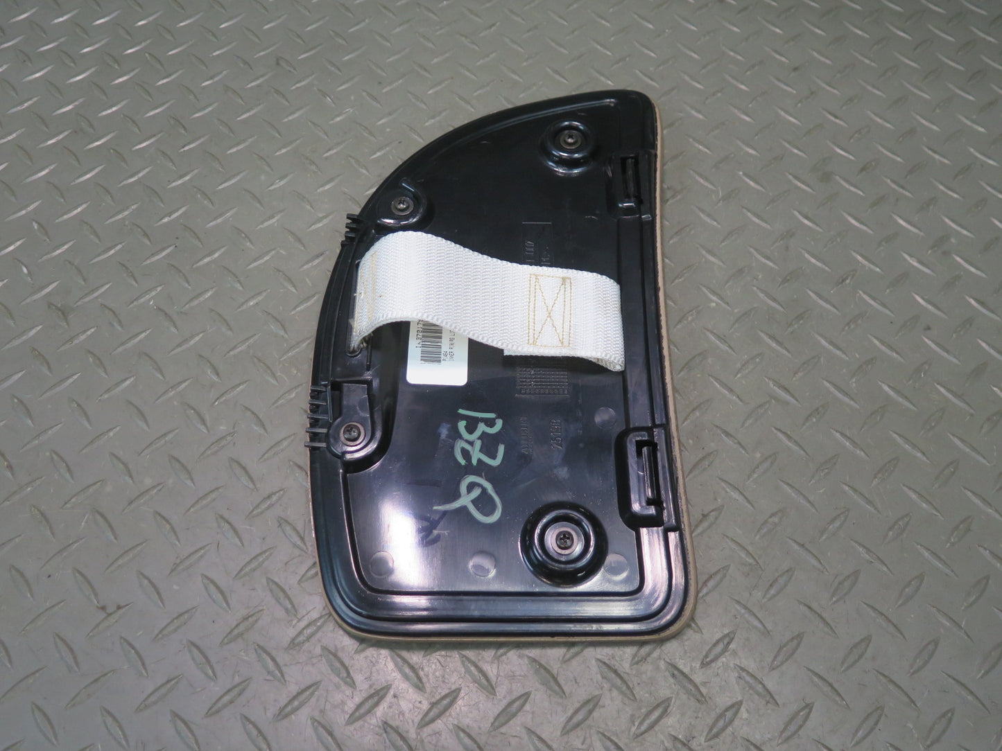 96-02 BMW E36/7 Z3 Dashboard Dash Front Right Trim Cover Panel OEM