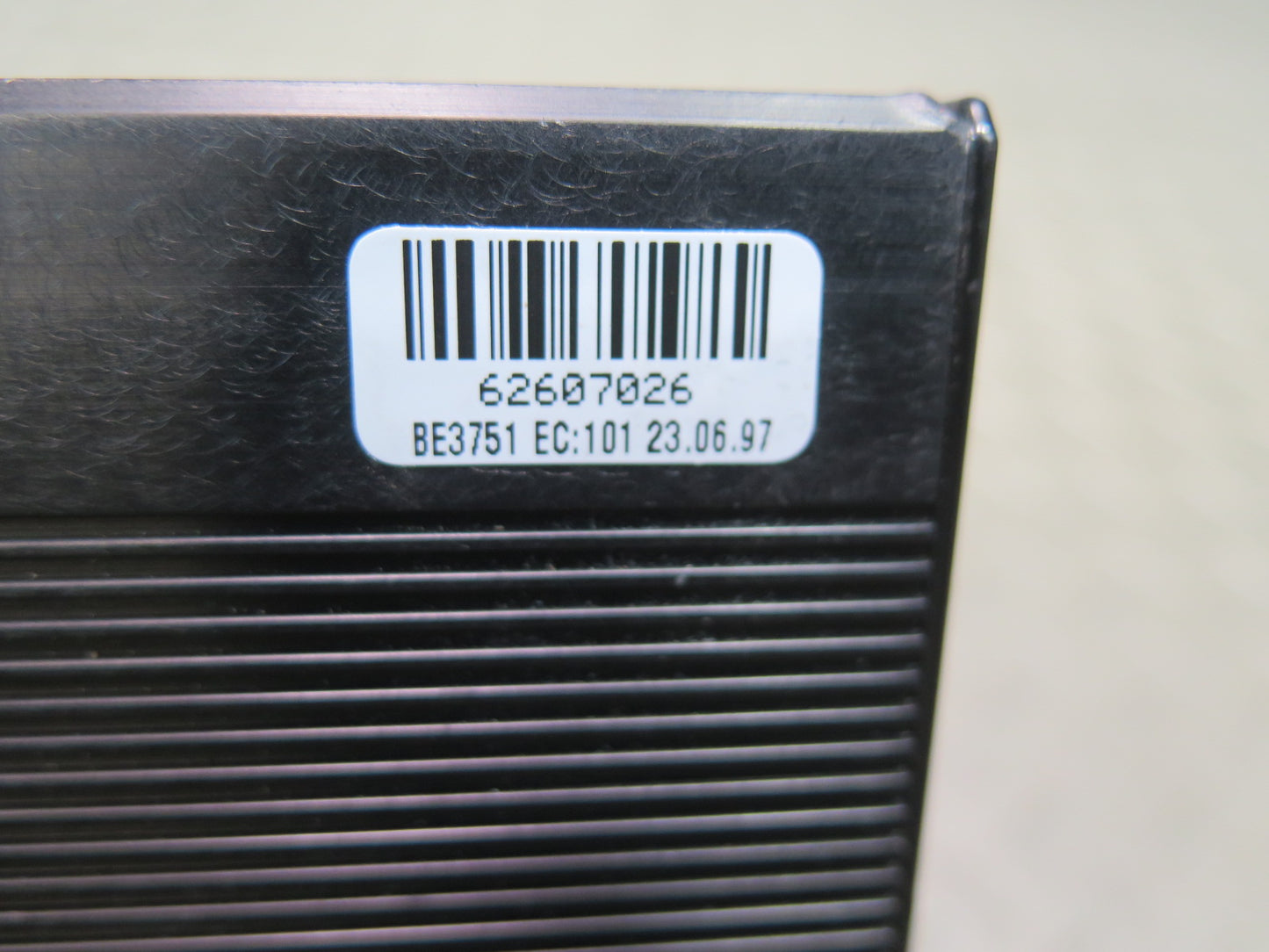 98-99 BMW E36/7 Z3 Harman Kardon Audio Sound AMP Amplifier 8399683 OEM