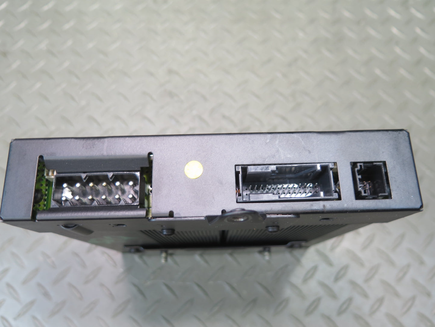 98-99 BMW E36/7 Z3 Harman Kardon Audio Sound AMP Amplifier 8399683 OEM