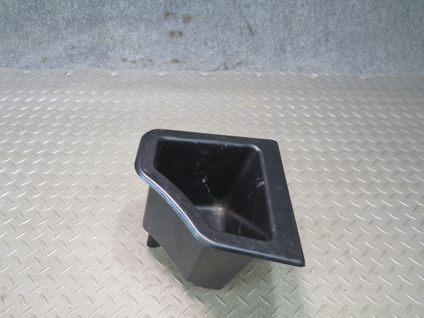96-02 BMW E36/7 Z3 Rear Right Trunk Compartment Storage BIN Box 8399098 OEM