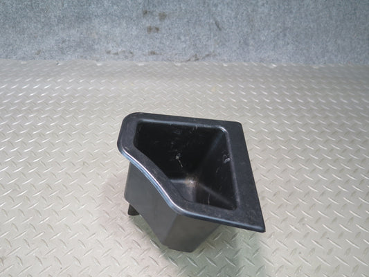 96-02 BMW E36/7 Z3 Rear Right Trunk Compartment Storage BIN Box 8399098 OEM