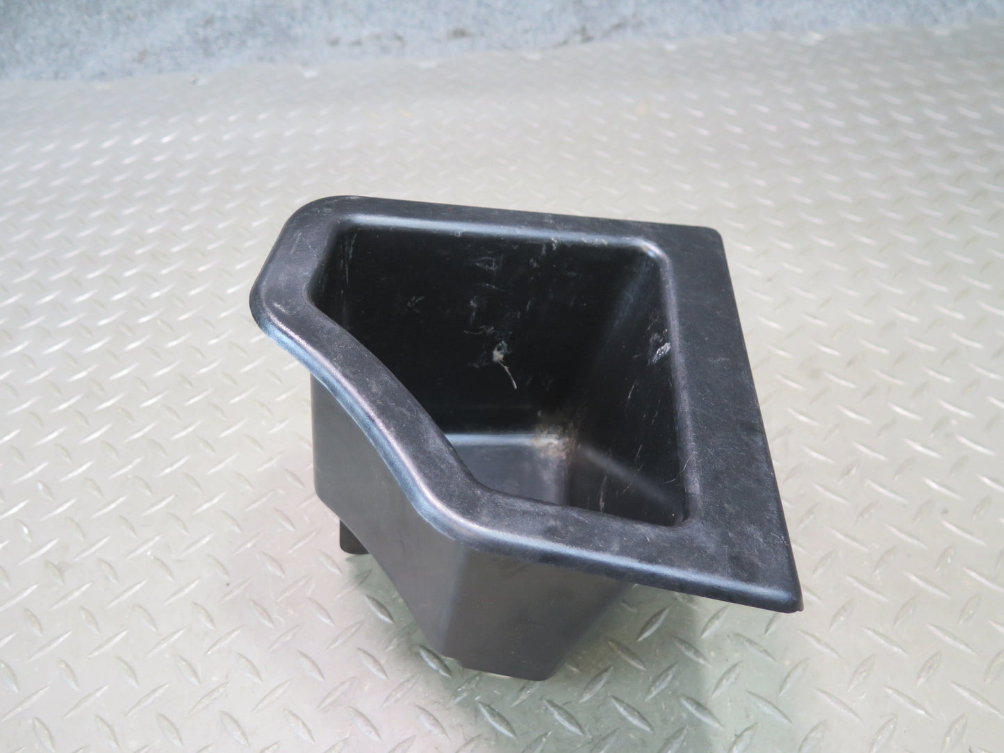 96-02 BMW E36/7 Z3 Rear Right Trunk Compartment Storage BIN Box 8399098 OEM