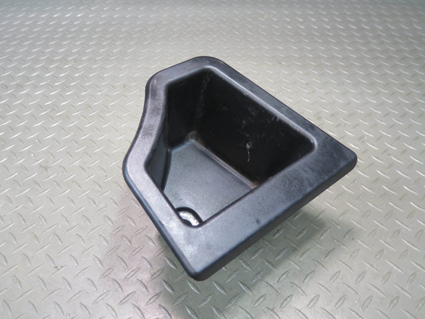96-02 BMW E36/7 Z3 Rear Right Trunk Compartment Storage BIN Box 8399098 OEM
