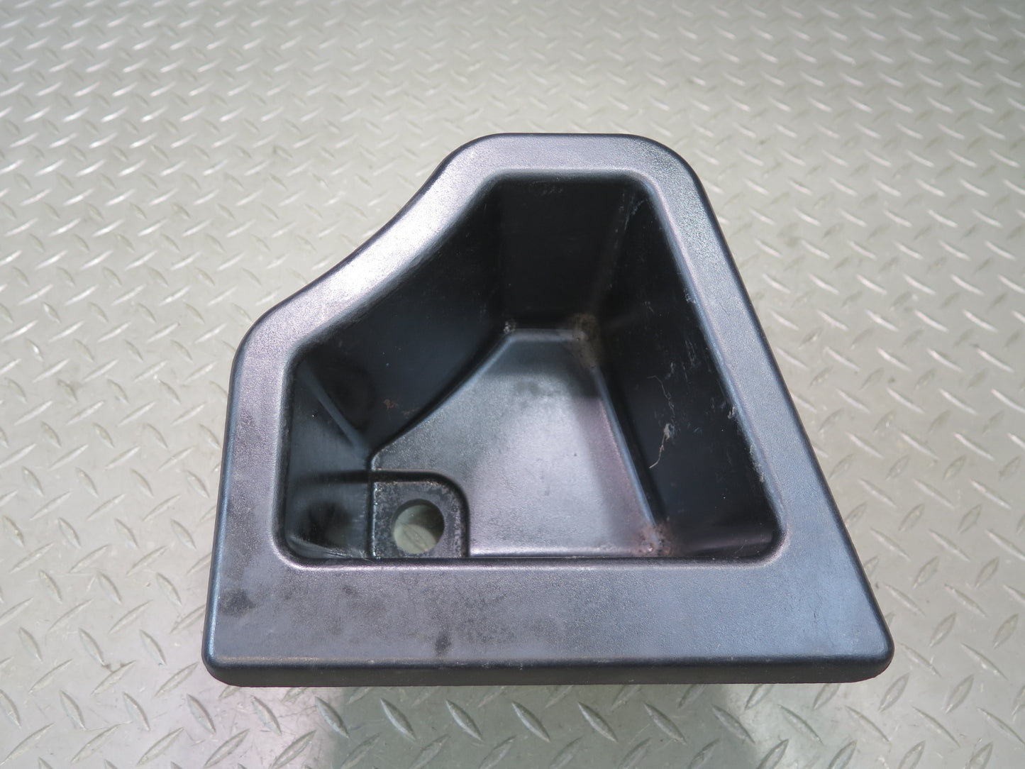96-02 BMW E36/7 Z3 Rear Right Trunk Compartment Storage BIN Box 8399098 OEM