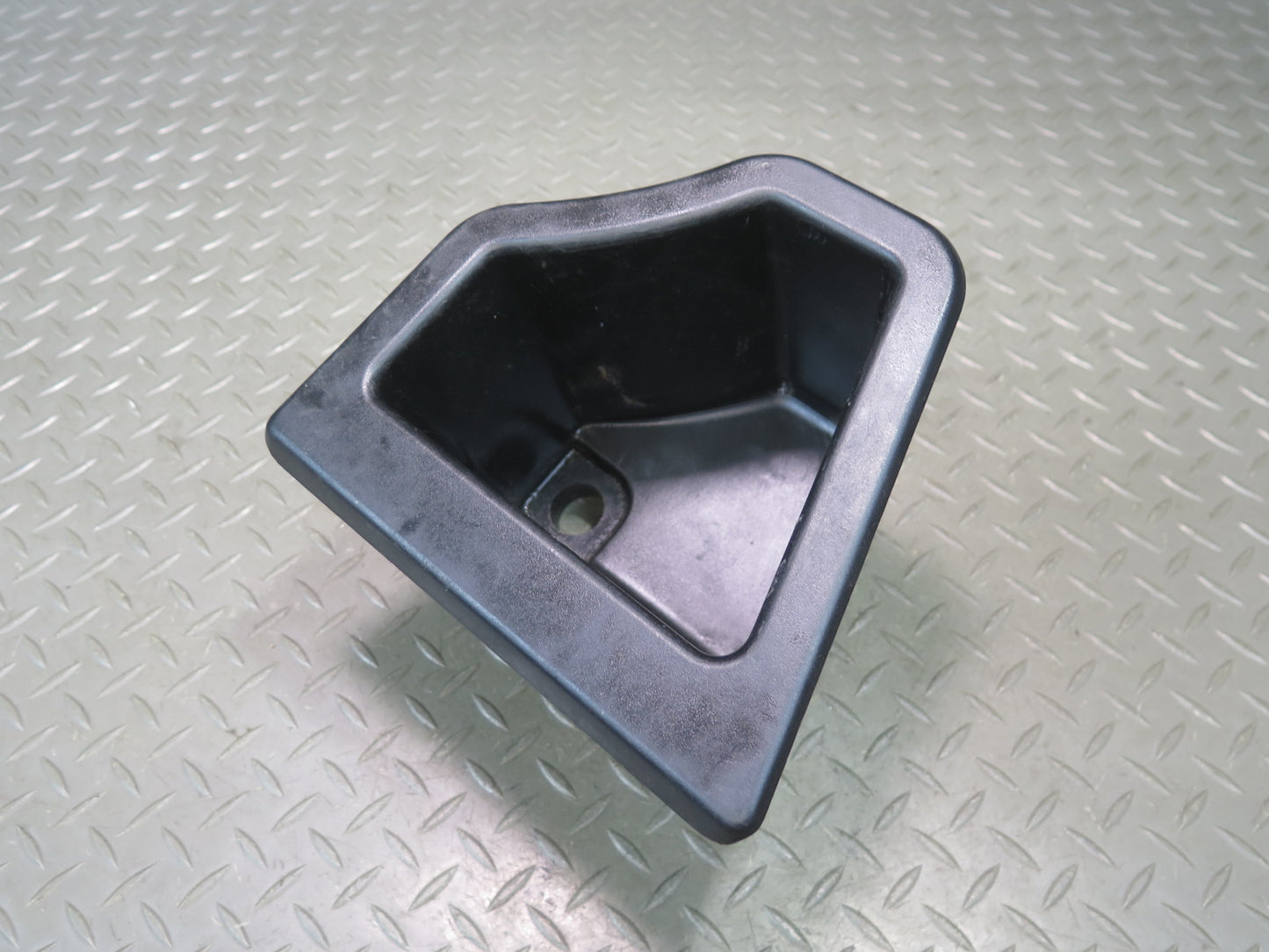 96-02 BMW E36/7 Z3 Rear Right Trunk Compartment Storage BIN Box 8399098 OEM