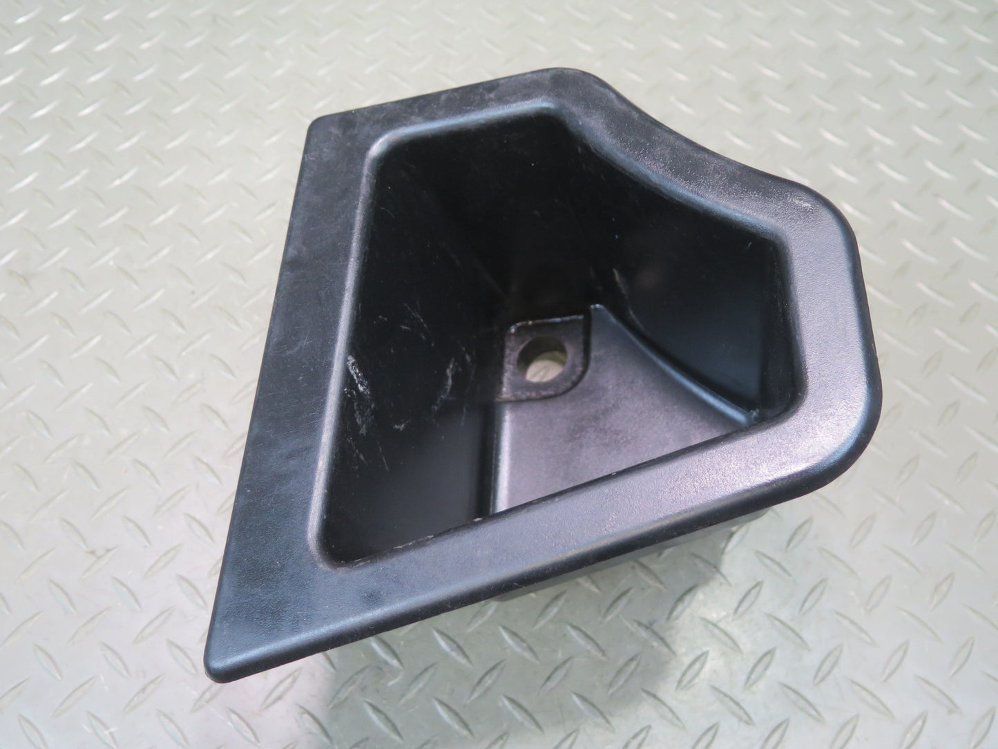 96-02 BMW E36/7 Z3 Rear Right Trunk Compartment Storage BIN Box 8399098 OEM