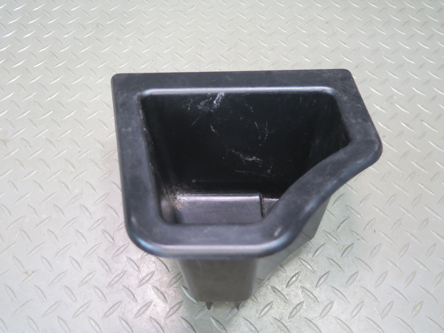 96-02 BMW E36/7 Z3 Rear Right Trunk Compartment Storage BIN Box 8399098 OEM