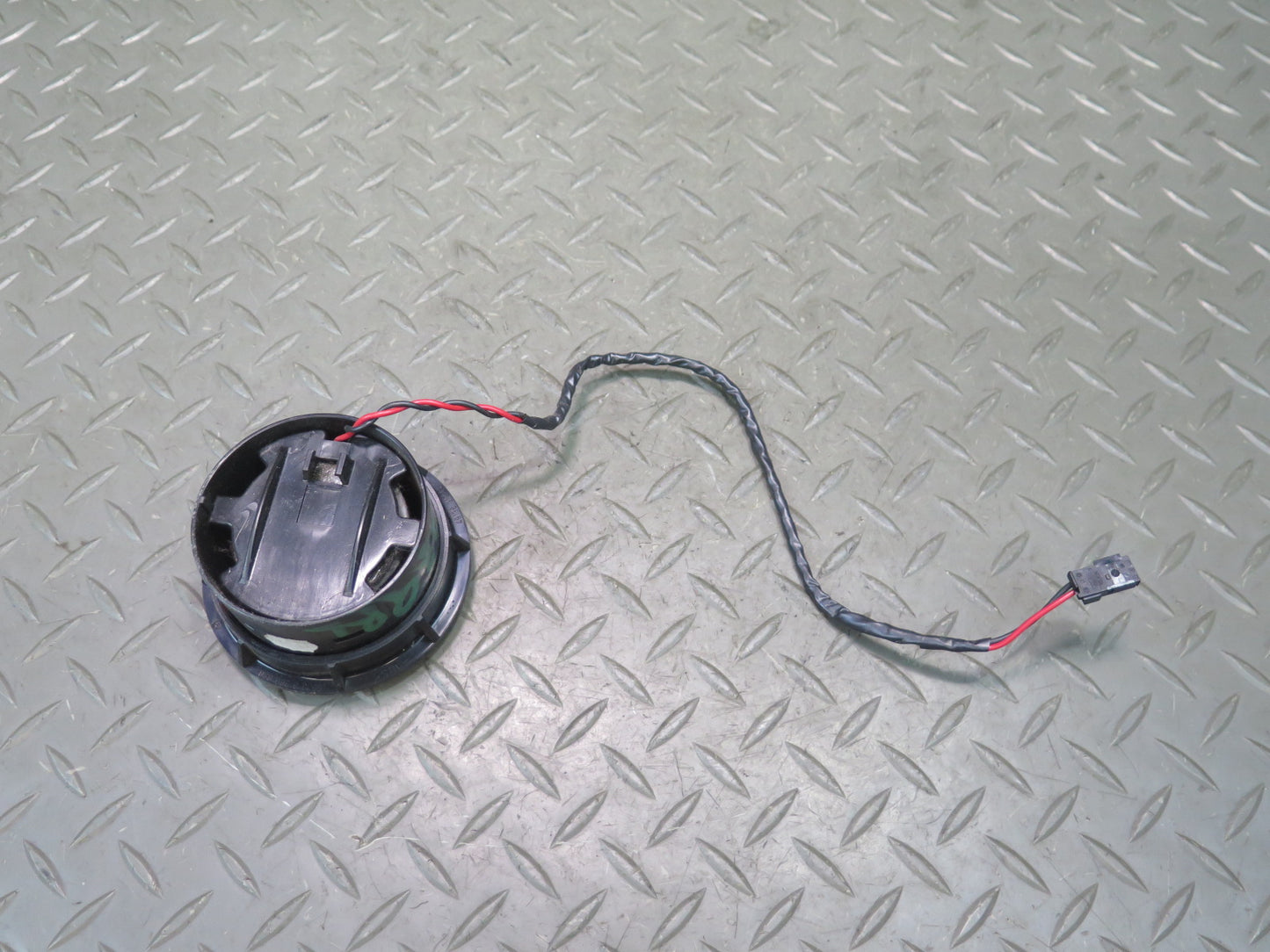 96-99 BMW E36/7 Z3 Harman Kardon Rear Left & Right MID Range Speaker Set OEM
