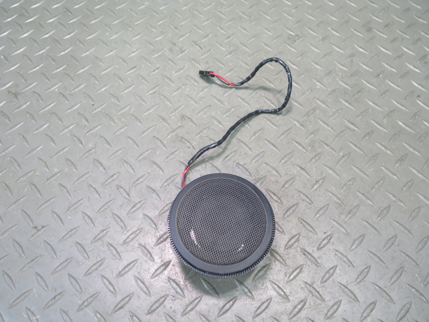 96-99 BMW E36/7 Z3 Harman Kardon Rear Left & Right MID Range Speaker Set OEM