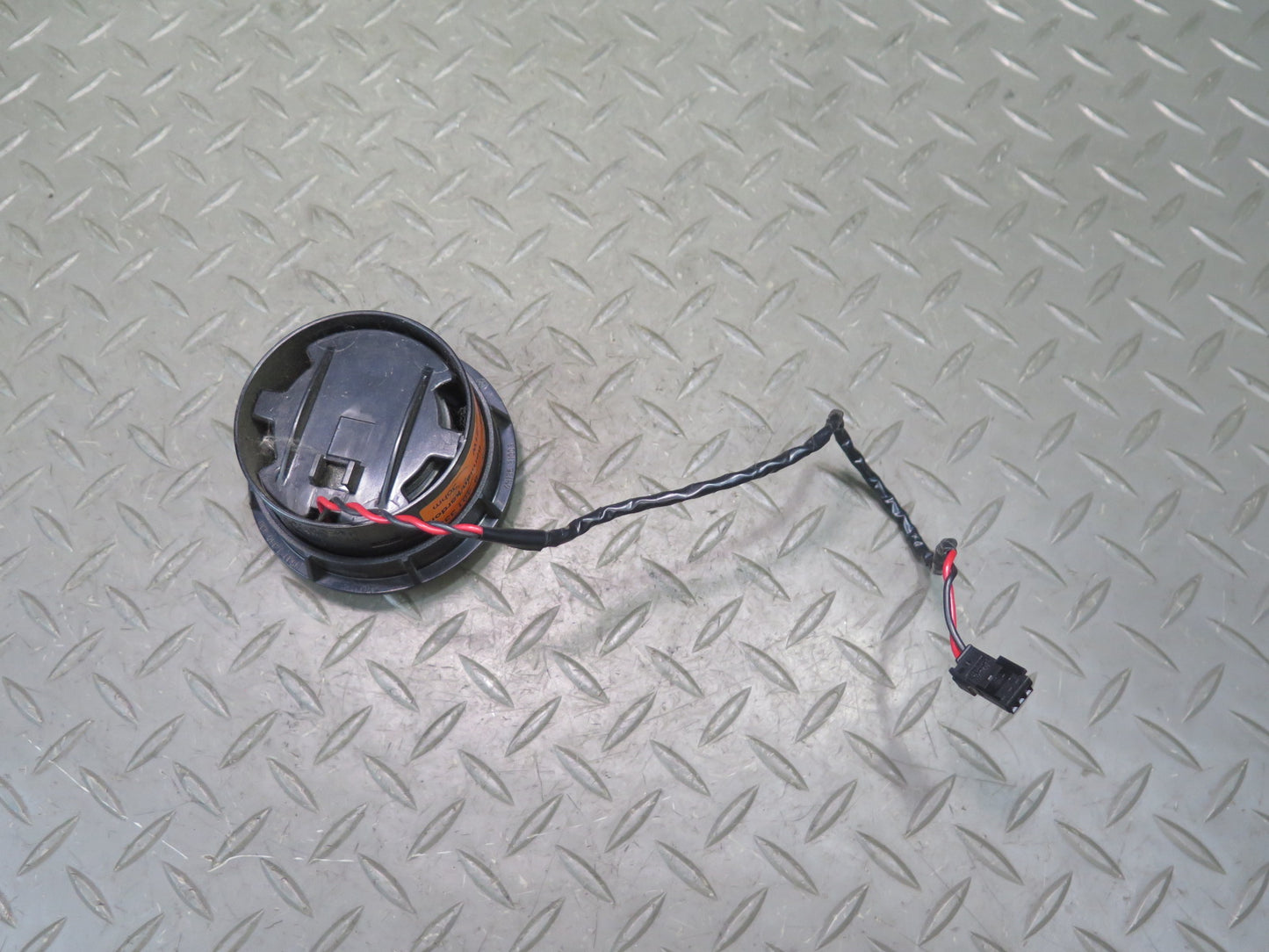 96-99 BMW E36/7 Z3 Harman Kardon Rear Left & Right MID Range Speaker Set OEM