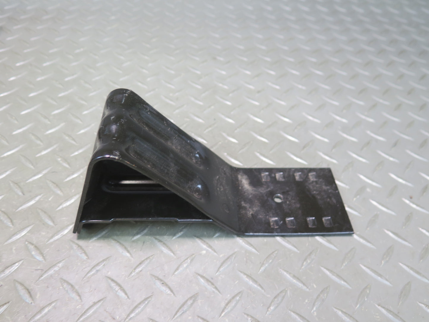 97-02 BMW E36/7 Z3 Roadster Spare Tire Lift Jack Tool KIT Tray Holder Set OEM